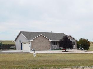 6954 Troyer Dr, Cheyenne, WY 82007