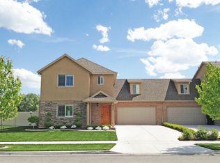 877 W 175th St S, Springville, UT 84663