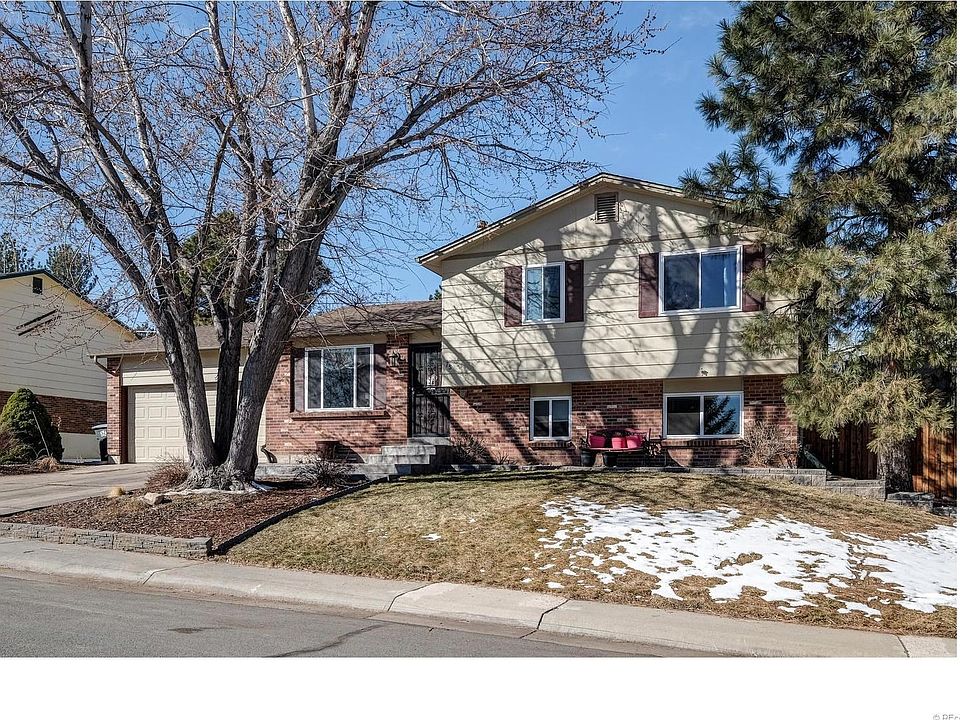 Great Home in Lakewood!