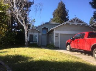 2651 Trafalgar Cir, Concord, CA