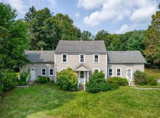 15 Reed St #B-2, West Boylston, MA 01583