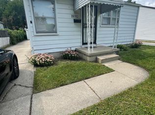 20783 Atlantic Ave, Warren, MI 48091