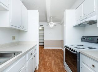 Villa Apartments, Albuquerque, NM 87108