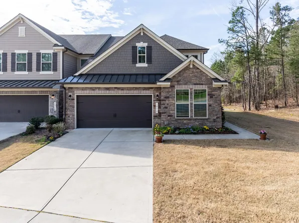 1012 Catch Fly Ln, Durham, NC 27713