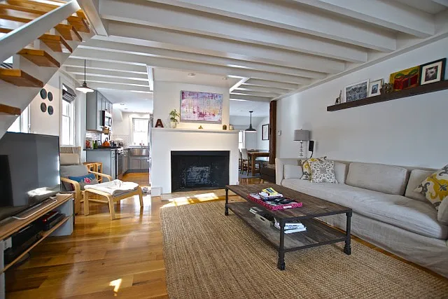4 Orne St #2 — Photo 4