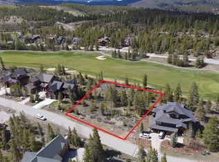 631 Elk Cir, Dillon, CO 80435