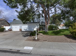 4836 E Nisbet Rd, Scottsdale, AZ 85254