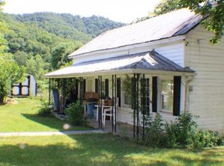 20034 McCall Gap Rd, Bristol, VA 24202