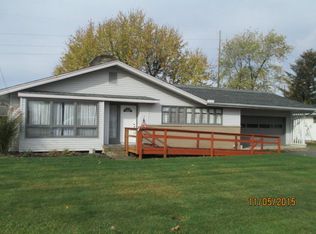 587 Forest Lawn Dr, Marion, OH