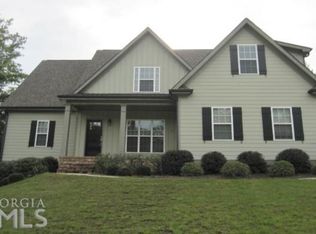 3058 Fern Hill Rd, Bogart, GA 30622