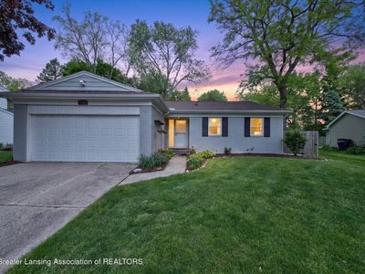 444 Tarleton Ave, East Lansing, MI, 48823