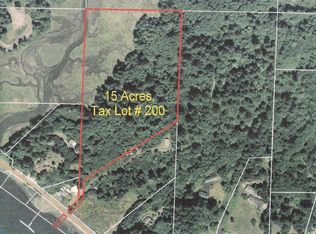 7200 Yaquina Bay Rd, Newport, OR 97365