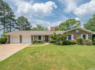 107 Pinyon Ct, Hot Springs, AR 71901
