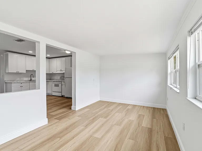 Front room
