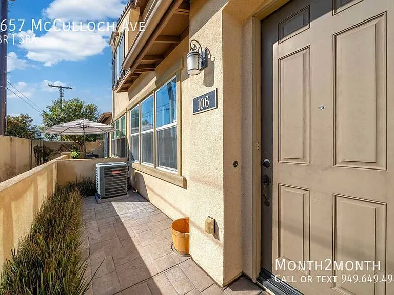 5657 McCulloch Ave #106 — Photo 25
