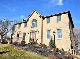 406 Cambria Ct, Cranberry Township, PA 16066