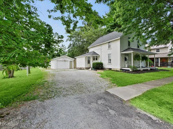 315 N Leighton St, Kenton, OH 43326