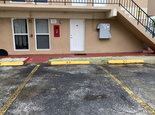 3901 SW 109th Ave #A-03, Miami, FL 33165