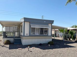 11100 W Alsdorf Rd #7, Arizona City, AZ 85123