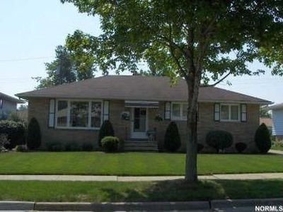 7109 Brandywine Rd, Parma Heights, OH, 44130