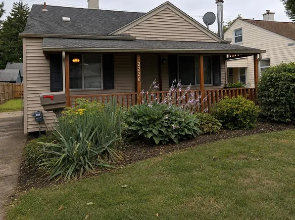 2220 Rowland Ave, Royal Oak, MI 48067