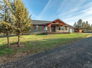 3060 SE Yuma Rd, Prineville, OR 97754