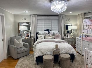 3 Ledge Hill St #A, Randolph, MA 02368