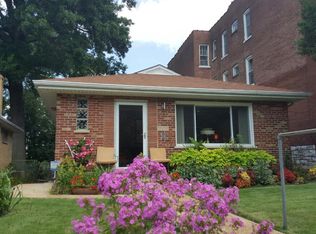 3959 Magnolia Ave, Saint Louis, MO 63110
