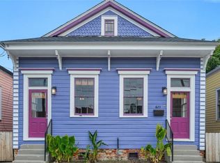623 Tricou St, New Orleans, LA 70117
