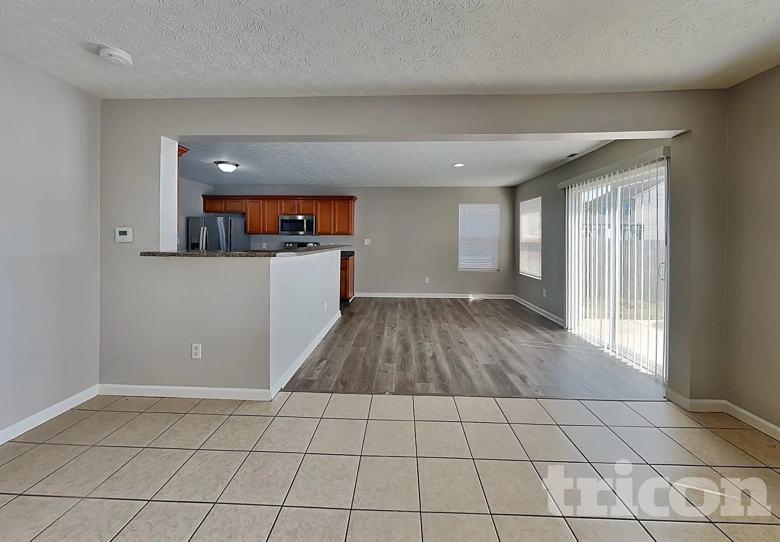 2337 Middle View Drive Columbus IN — Photo 2