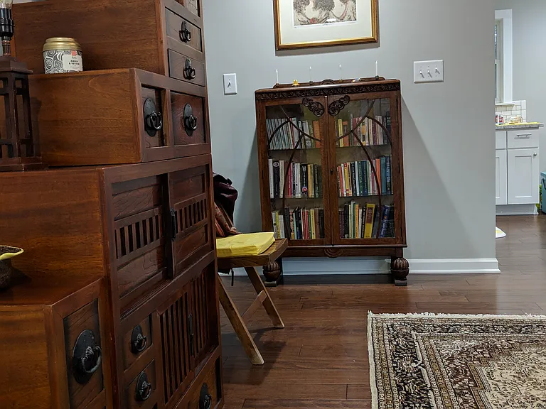1721 S Alston Ave — Photo 4