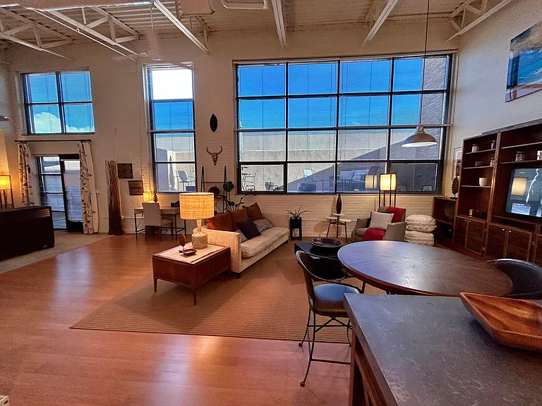 1503 Central Ave NW #108D — Photo 2