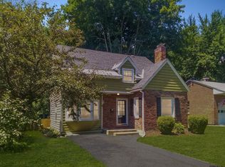 1309 Keyes Ave, Schenectady, NY 12309