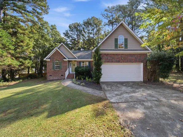 219 Beckworth Ln, Irmo, SC 29063