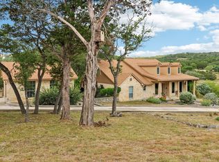 113 Spring Branch Dr S, Kerrville, TX 78028