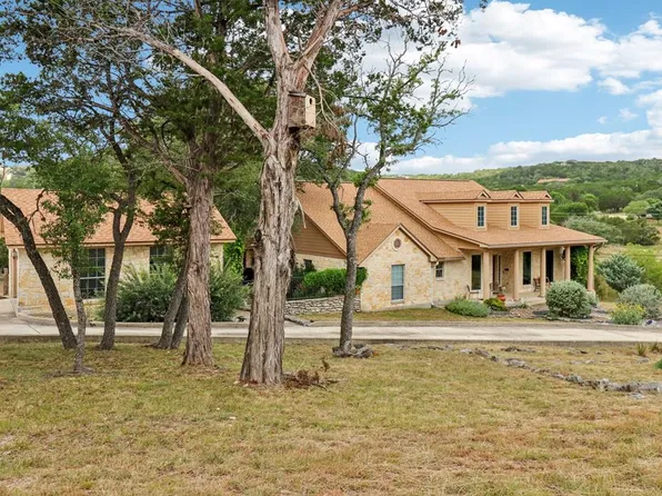 113 Spring Branch Dr S, Kerrville, TX 78028