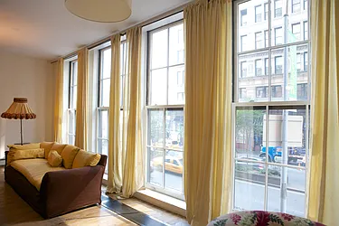 Rented by Momo Acquisition Group