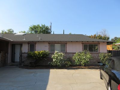 3014 E Dakota Ave, Fresno, CA, 93726