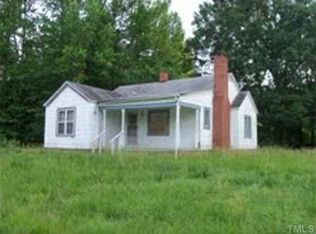 9420 Nc Highway 86 N, Cedar Grove, NC 27231