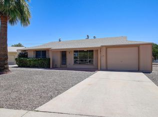 11048 W Canterbury Dr, Sun City, AZ 85351