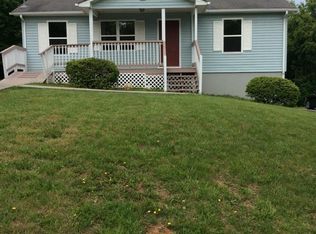 135 Jubilee Dr, Lynchburg, VA 24501