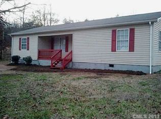 3168 Loomis St, Lincolnton, NC 28092