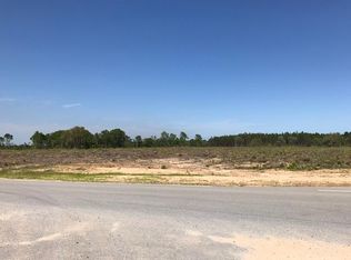 0 Bonnett Pond Rd TRACT 2, Chipley, FL 32428