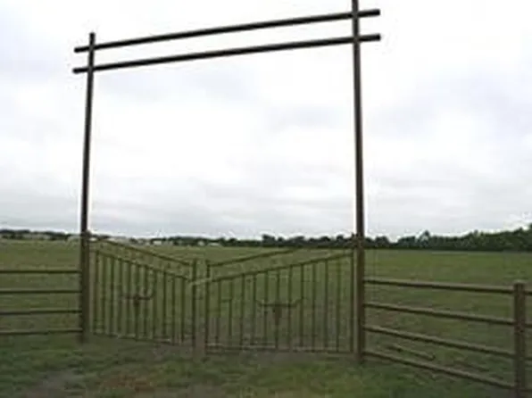 0 County Road 4910, Trenton, TX 75490