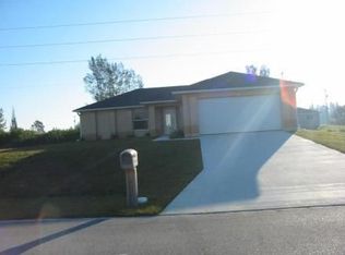 23 El Dorado Blvd S, Cape Coral, FL 33991