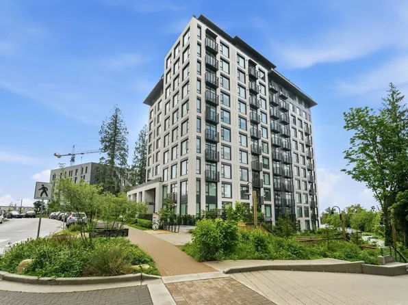8750 University Cres #202, Burnaby, BC V5A 0G9