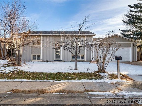5th image of 4302 Cheyenne Dr