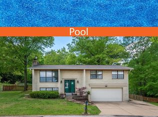 4995 Windemere Dr, Imperial, MO 63052