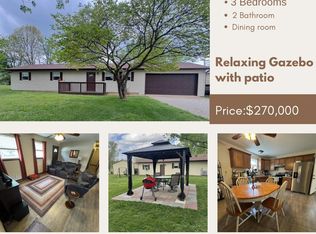 110 Dickens Circle, Forsyth, MO 65653