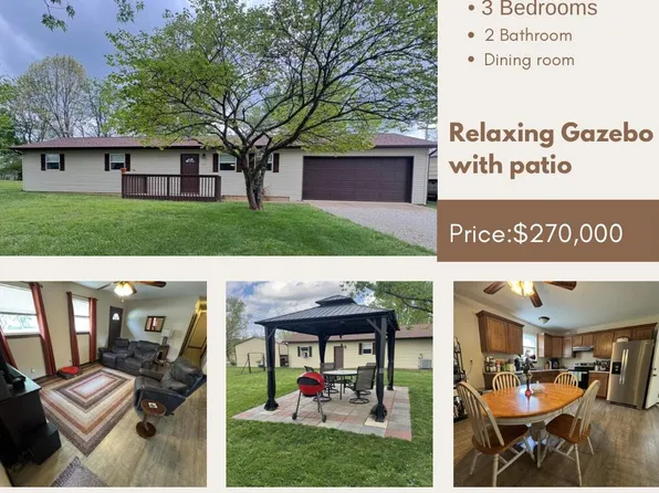 110 Dickens Circle, Forsyth, MO 65653